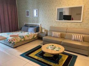 NinsHomestay Kompleks Evo Bangi